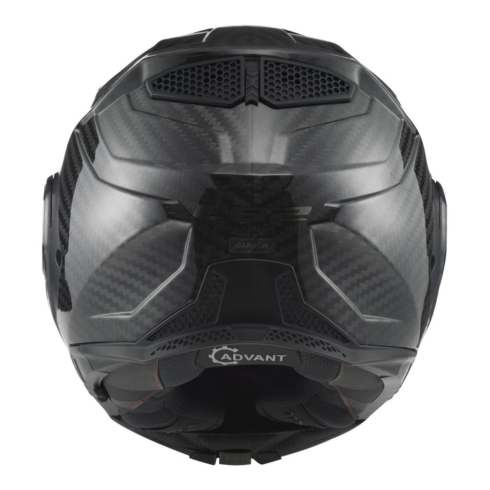 *LS2 FF901 Advant X Carbon Helmet