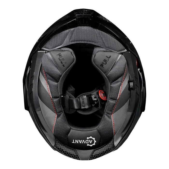 *LS2 FF901 Advant X Carbon Helmet
