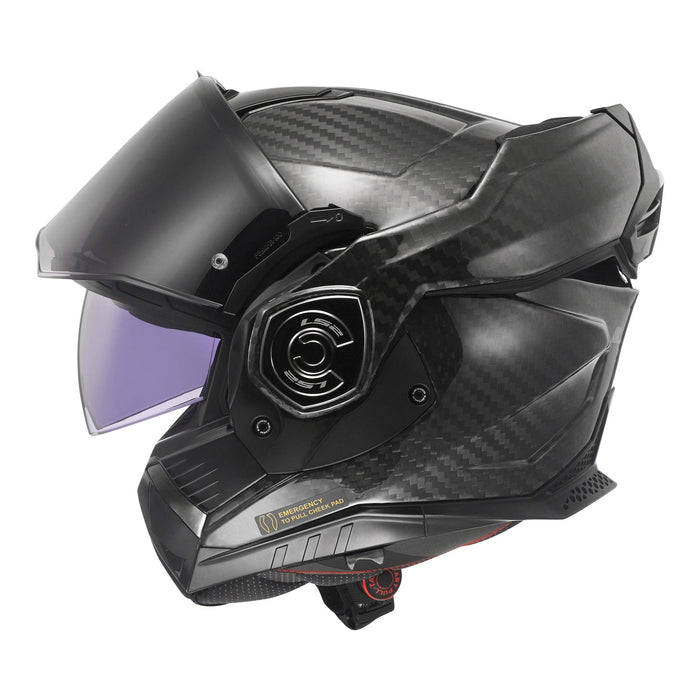 *LS2 FF901 Advant X Carbon Helmet
