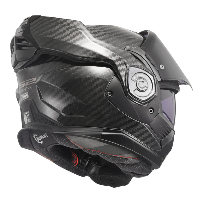 *LS2 FF901 Advant X Carbon Helmet