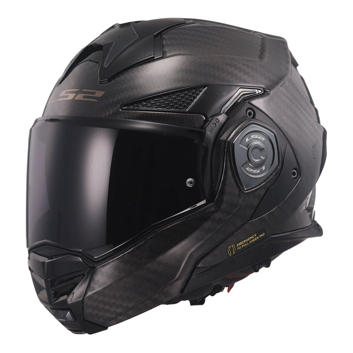 *LS2 FF901 Advant X Carbon Helmet