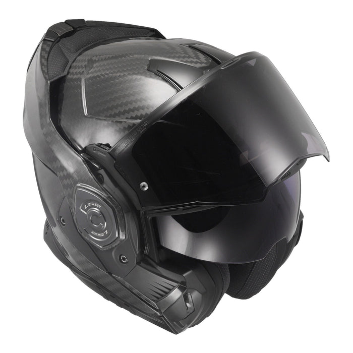 *LS2 FF901 Advant X Carbon Helmet