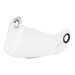 LS2 FF386 / FF370 / FF325 Strobe Visor - Clear