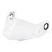 LS2 FF386 / FF370 / FF325 Visor - Clear (was LS2Z800010513)