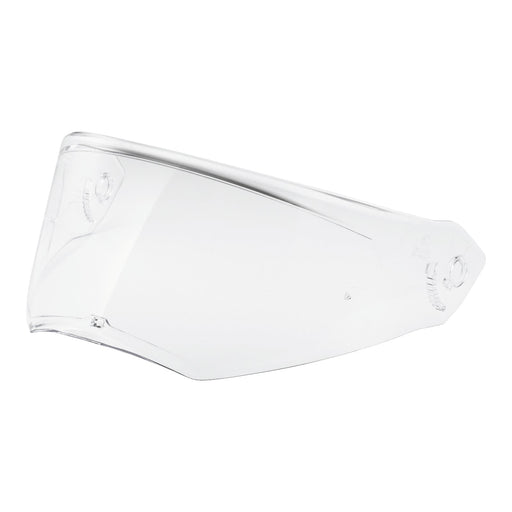 LS2 FF342 Metro Visor - Clear (Pinlock Ready)