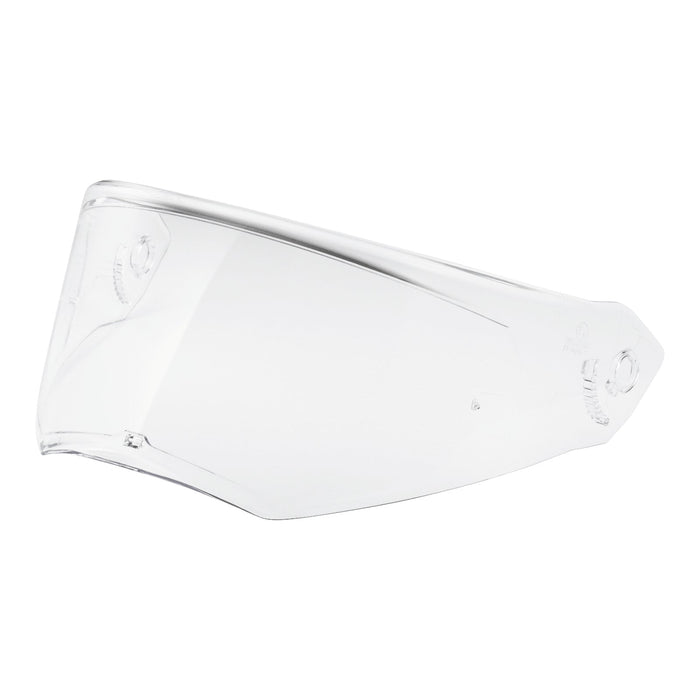 LS2 FF342 Metro Visor - Clear (Pinlock Ready)