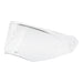LS2 FF342 Metro Visor - Clear (Pinlock Ready)