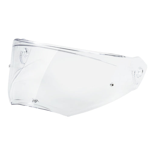LS2 FF324 Metro Evo Visor Clear (Pinlock) - For Models with Peak