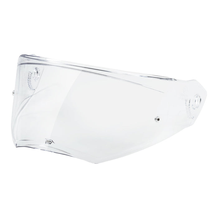 LS2 FF324 Metro Evo Visor Clear (Pinlock) - For Models with Peak