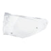 LS2 FF324 Metro Evo Visor Clear (Pinlock) - For Models with Peak