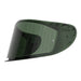 LS2 FF327 Challenger Visor - Light Tint (Pinlock Ready)