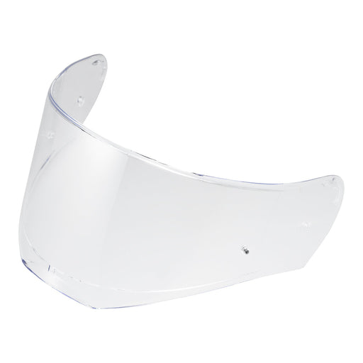 LS2 FF390 Breaker Visor - Clear (Pinlock Ready)