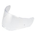 LS2 FF390 Breaker Visor - Clear (Pinlock Ready)