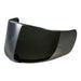 LS2 FF397 Vector Visor - Iridium Silver (Pinlock Ready)