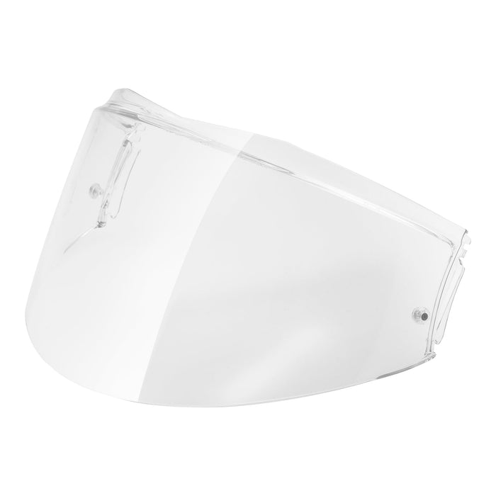 LS2 FF399 Valiant Helmet Peak - Clear (Pinlock Ready)