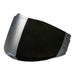 LS2 Visor FF399 - Iridium Silver