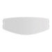 LS2 FF323 EVO / FF327 Pinlock Max Vision Insert - Clear (DKS147)