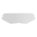 LS2 FF324 Metro Pinlock Max Vision Insert - Clear (DKS179)