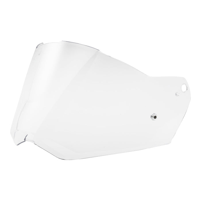 LS2 MX436 Pioneer Evo Visor - Clear with Pinlock Pin