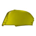 LS2 FF900 Valiant II Visor - Yellow