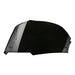LS2 FF900 Valiant II Visor - Iridium Silver