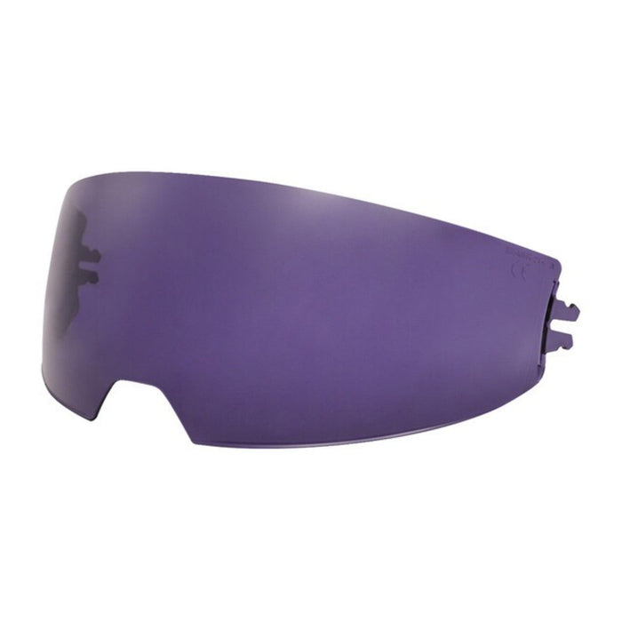 LS2 MX701 / FF906 / FF901 / FF910 / OF603 Sun Visor Tinted (2024)