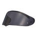 LS2 FF807 / FF817 Visor - Tinted