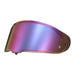 LS2 FF807 / FF817 Visor - Rainbow