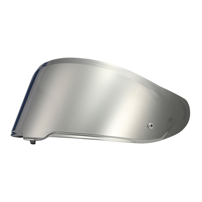 LS2 FF807 / FF817 Visor - Iridium Silver