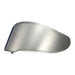 LS2 FF807 / FF817 Visor - Iridium Silver