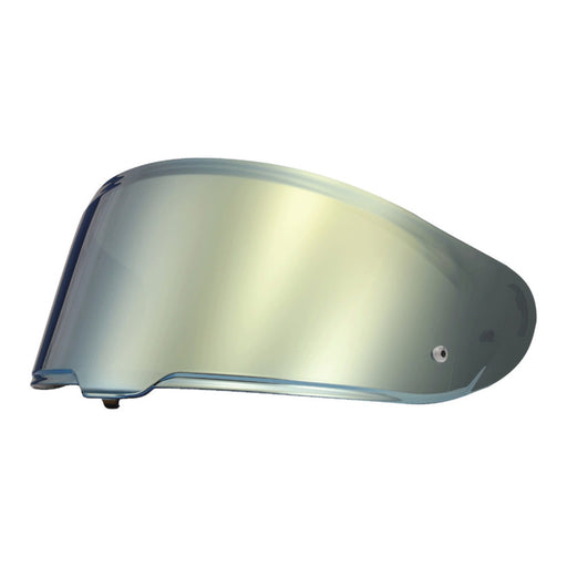 LS2 FF807 / FF817 Visor - Iridium Gold