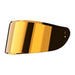 LS2 FF812 Visor - Iridium Gold