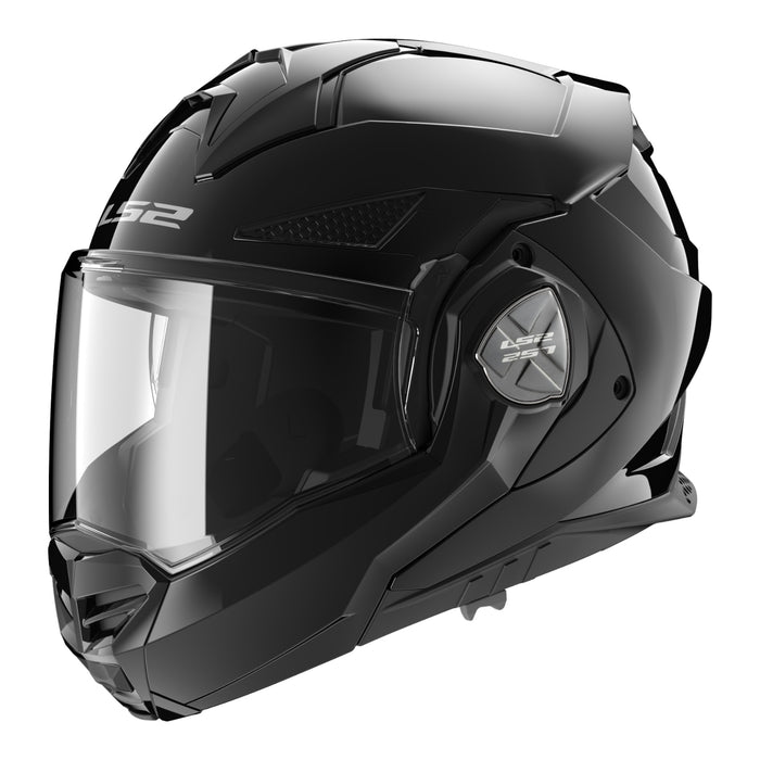 *LS2 FF901 Advant X Solid Road Helmet