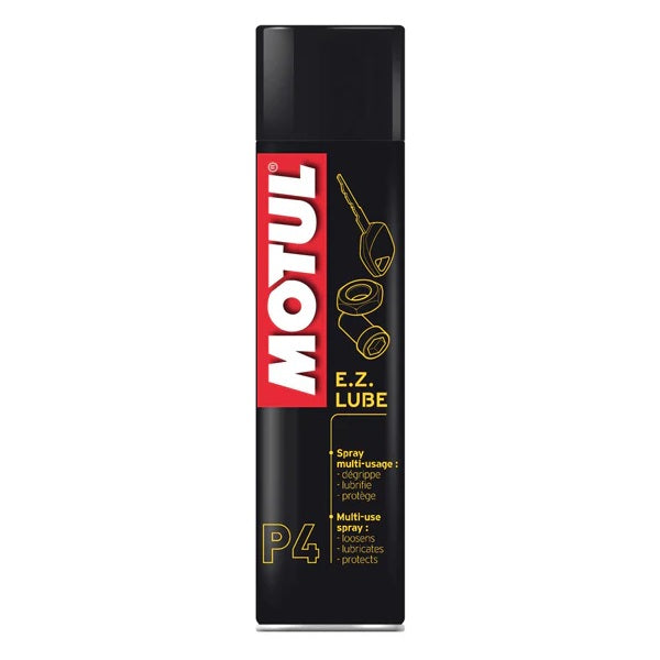 MOTUL EZ Lube P4 400ml