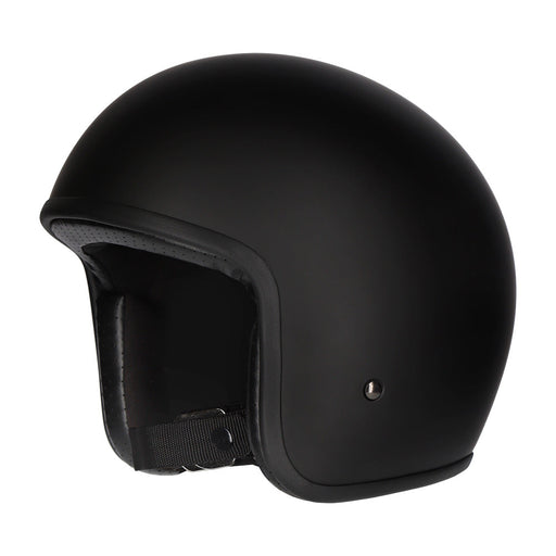 M2R Prime Solid - Matte Black