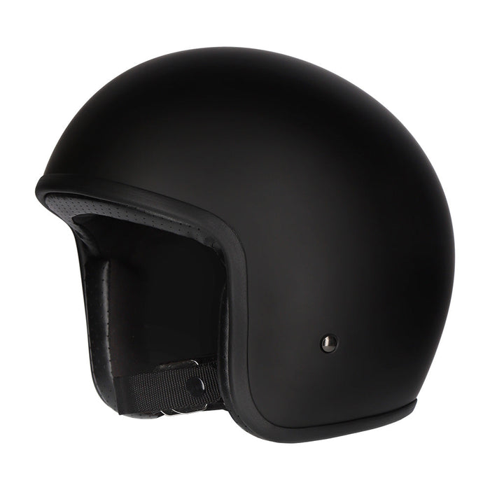 M2R Prime Solid - Matte Black
