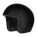 M2R Prime Solid - Matte Black