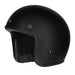 M2R Prime Solid with Studs - Matte Black