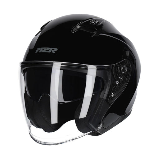 M2R Orbit - Solid - Black