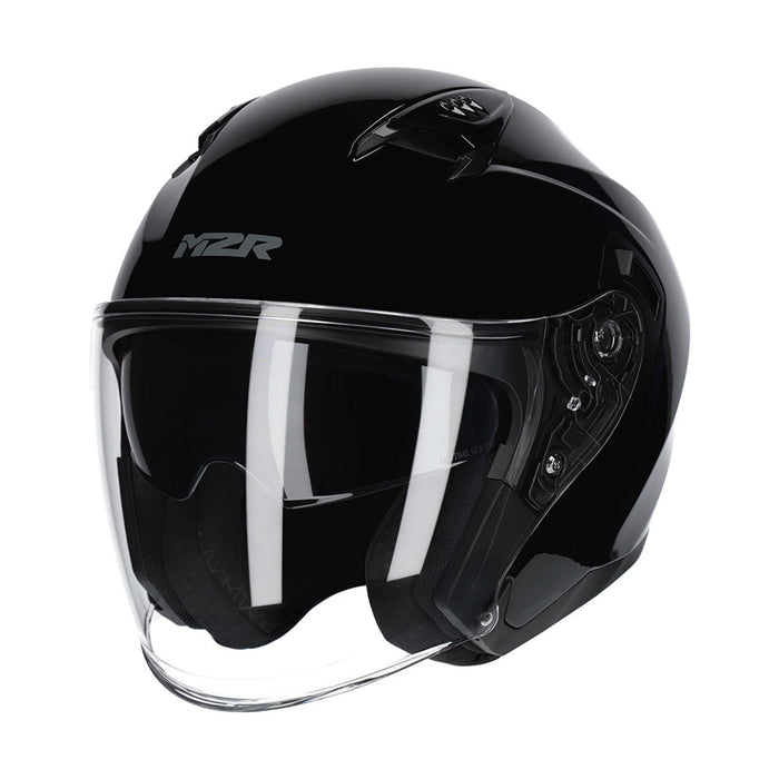 M2R Orbit - Solid - Black
