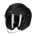 M2R Orbit - Solid - Matte Black