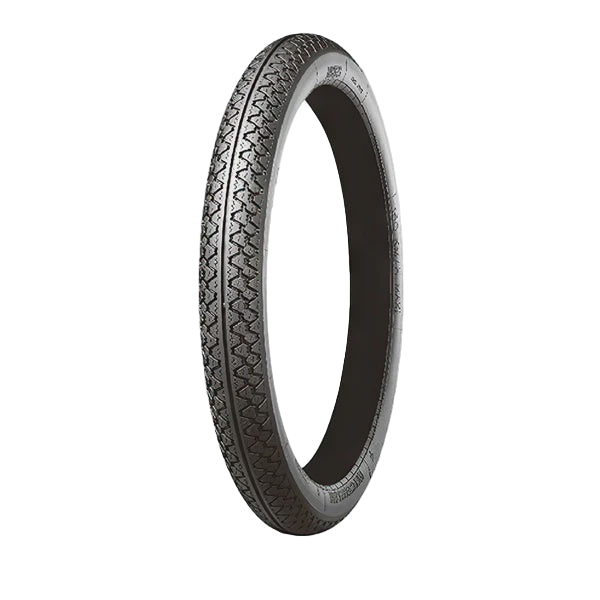 MICHELIN 17 inch Bias Reinf M35 38P Front/Rear TT Road Tyre 2.25-17