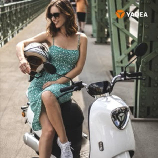 YADEA M6 Graphene