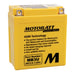 Motobatt Battery Quadflex AGM - MB3U