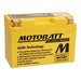 Motobatt Battery Quadflex AGM - MBT9B4