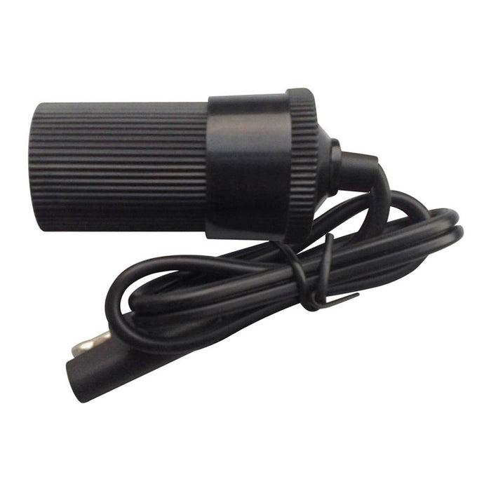**MOTOBATT Charger Repl Lead Female Lighter Socket MB-CCFP