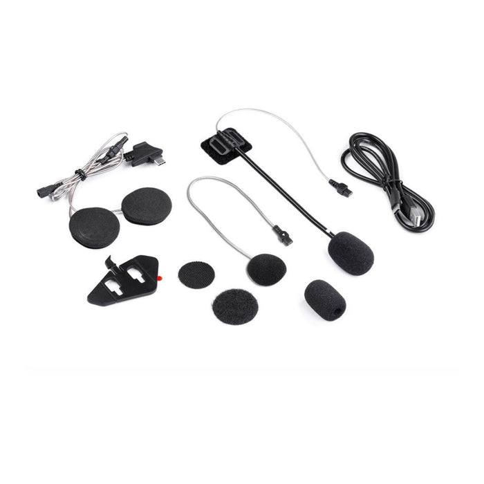 MIDLAND BT Mini Intercom - Twin