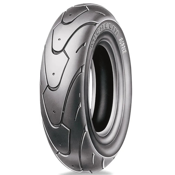 MICHELIN 10 inch Bopper Bias 61L Front/Rear Road Tyre 130/90-10