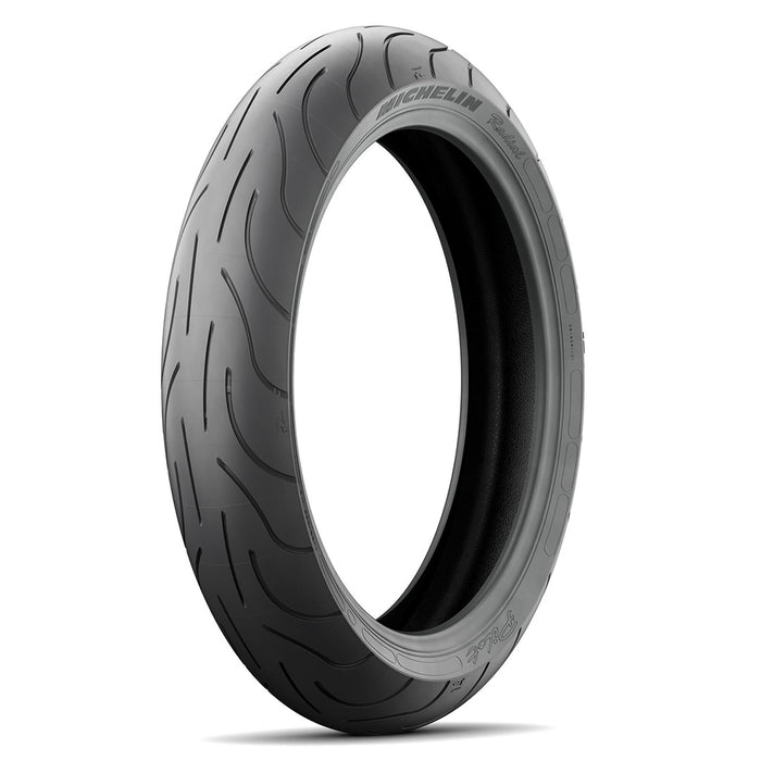 MICHELIN 17 inchZR Radial 72W Pilot Power 2CT TL Rear Road Tyre 170/60-17