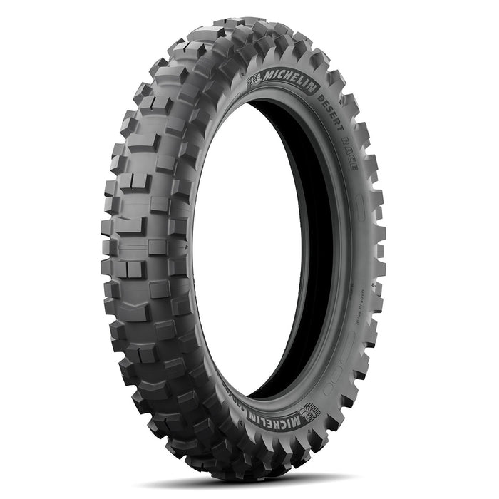 MICHELIN  Bias 70R Desert Race Baja TT Rear Adventure Tyre 140/80-18